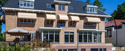 Rosorum residentie in Amersfoort