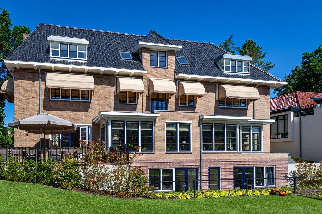Rosorum residentie in Amersfoort