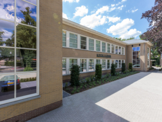 Residentie de Koningsschool