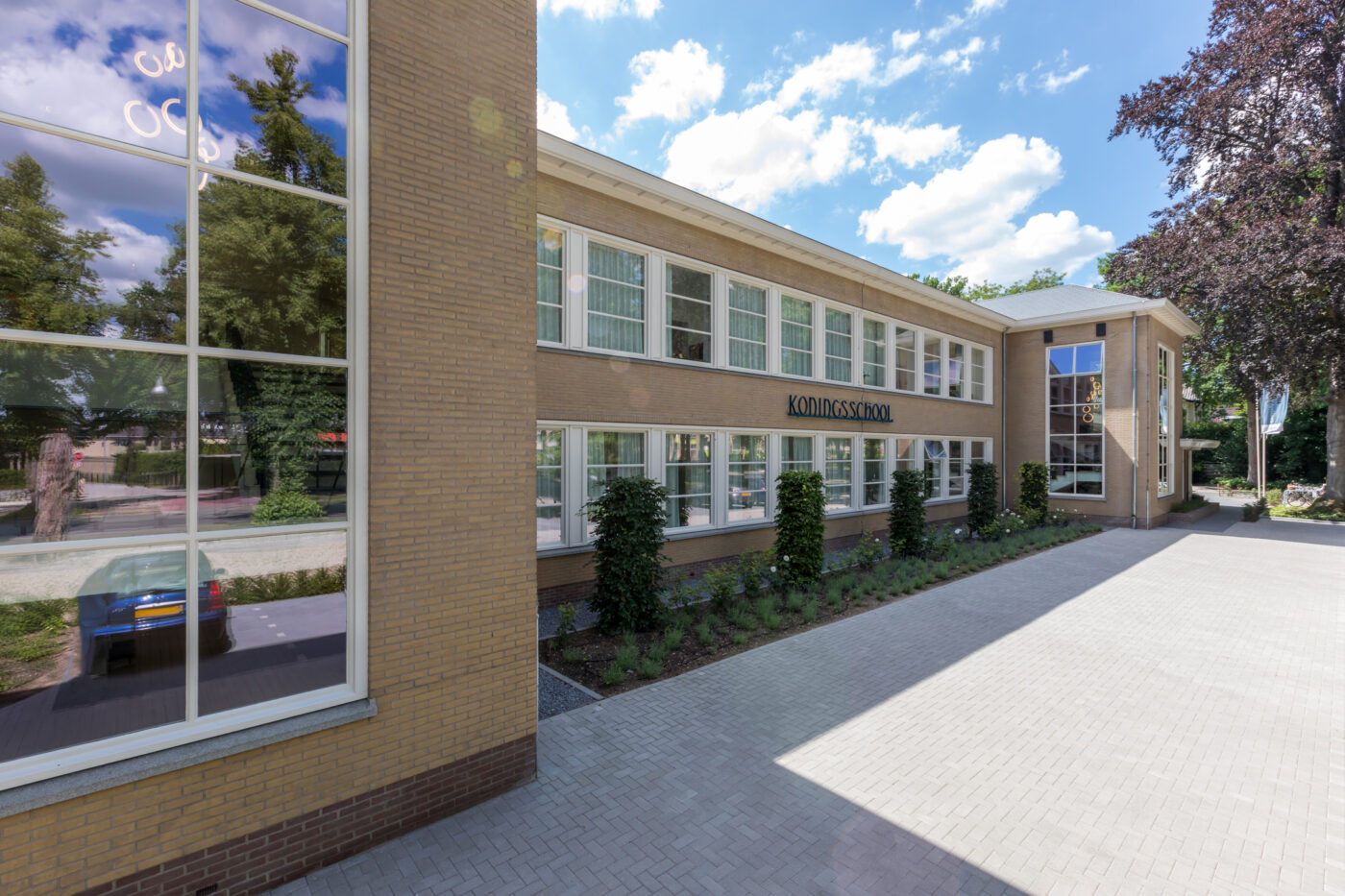 Residentie de Koningsschool