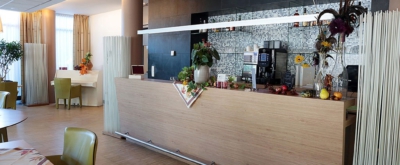 Domaine Cauberg Restaurant