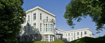 De Rijnvallei in Arnhem