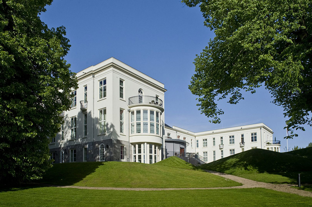 De Rijnvallei in Arnhem