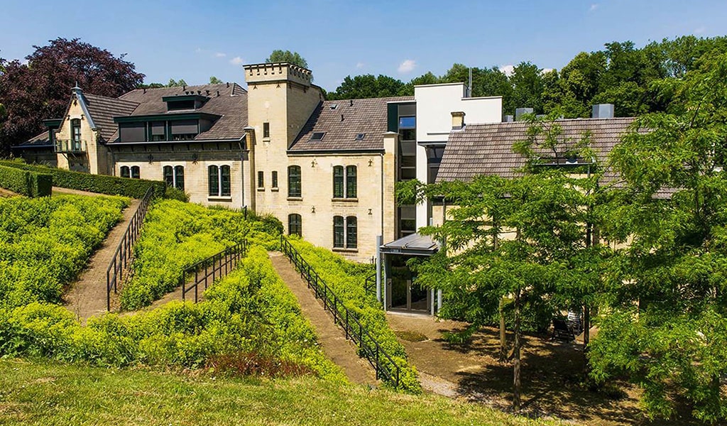 Residentie Domaine Cauberg