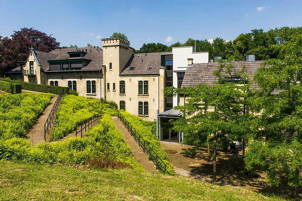 Residentie Domaine Cauberg