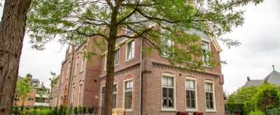 Residentie Haelst
