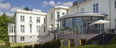 Residentie Rosorum in Anrhem