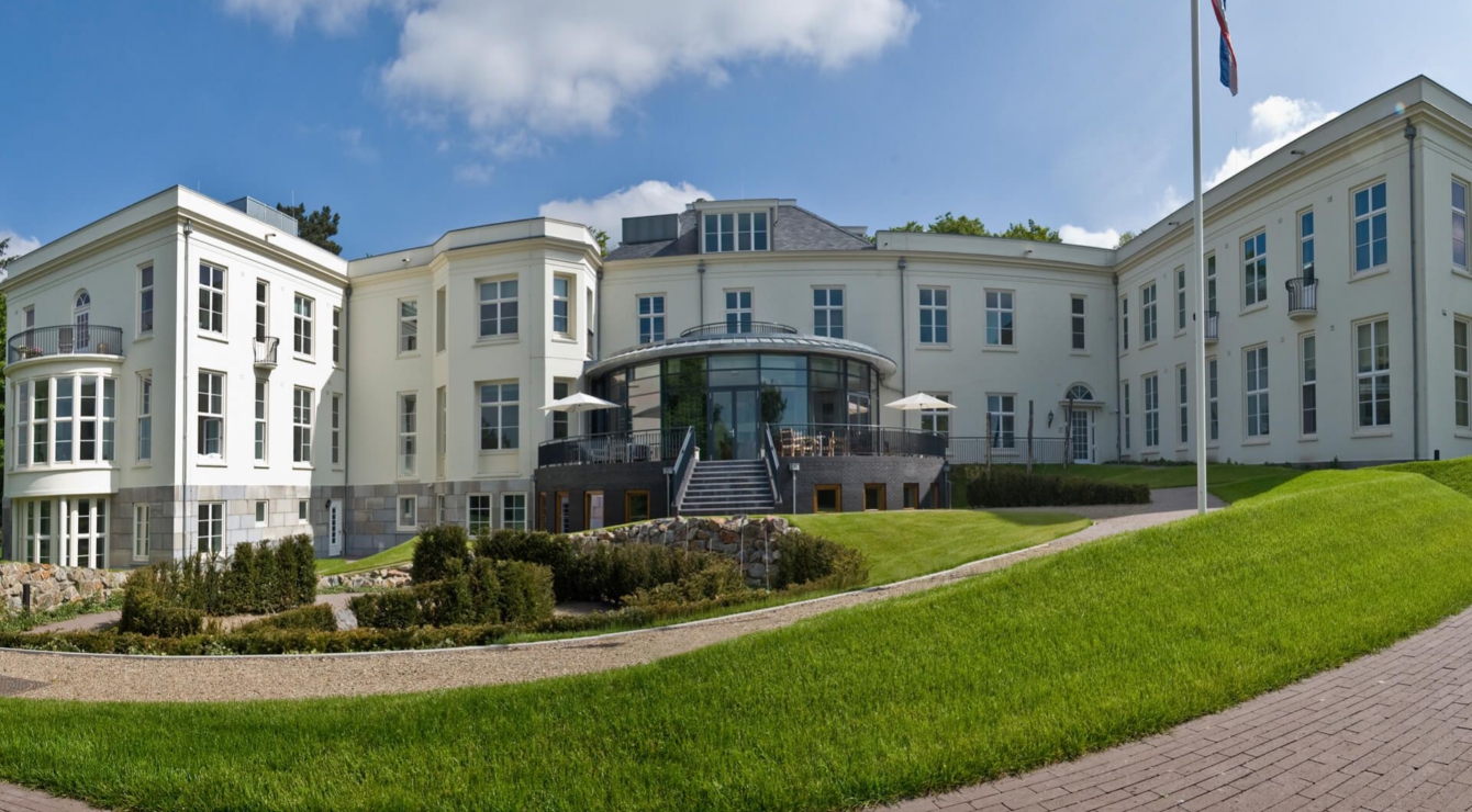 Residentie de Rijnvallei in Arnhem