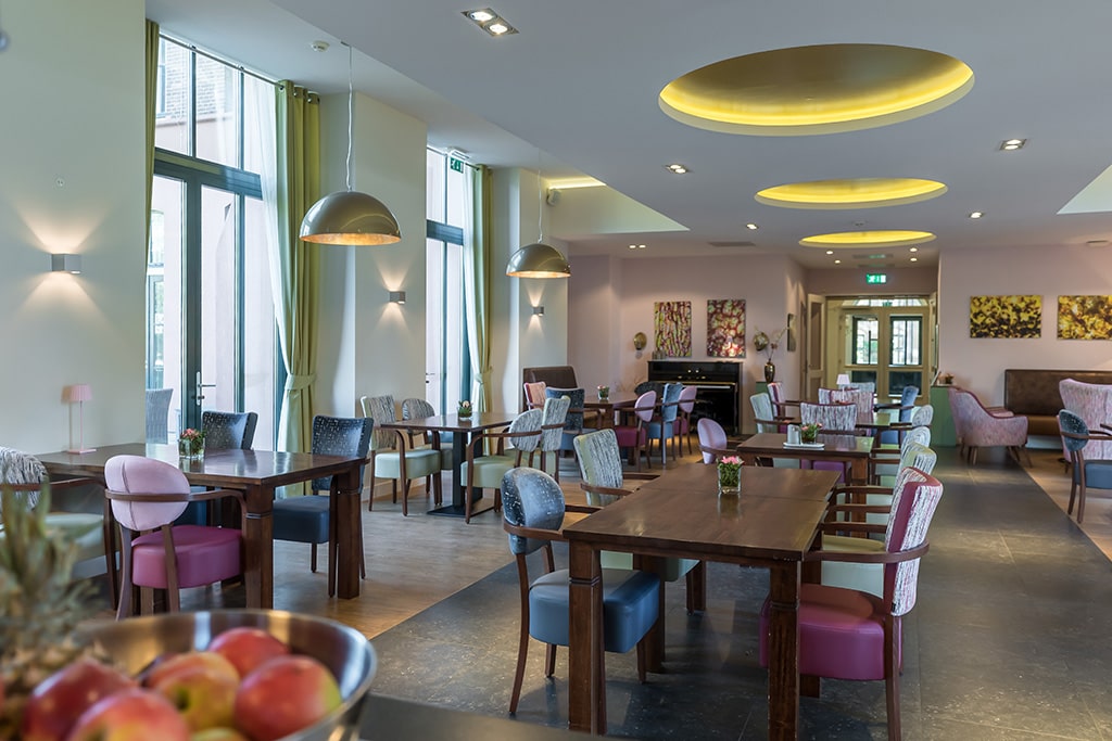 Restaurant in Residentie Joannes de Deo