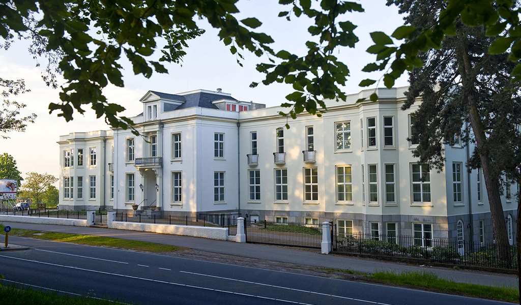 Rosorum de Rijnvallei