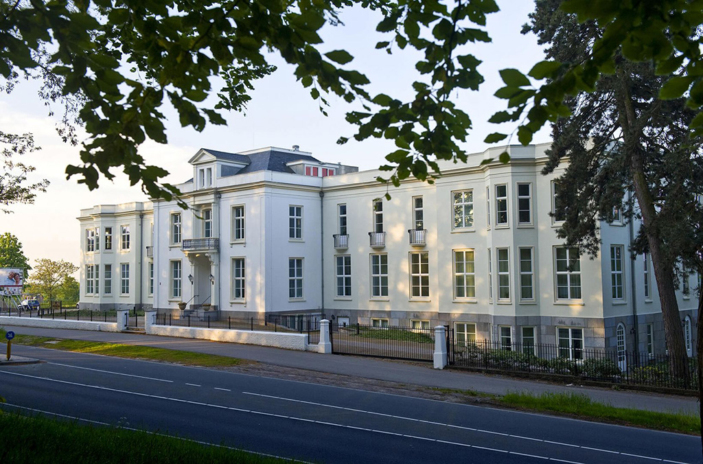 Rosorum de Rijnvallei