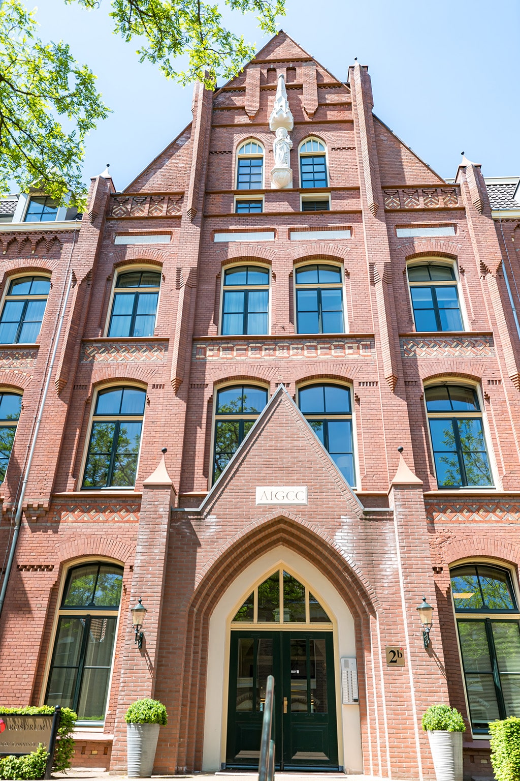 Rosorum Haarlem