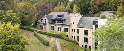 Verzorgingshuis in Valkenburg