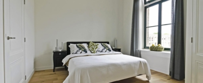 Voorbeeld appartement Joannes de Deo residentie