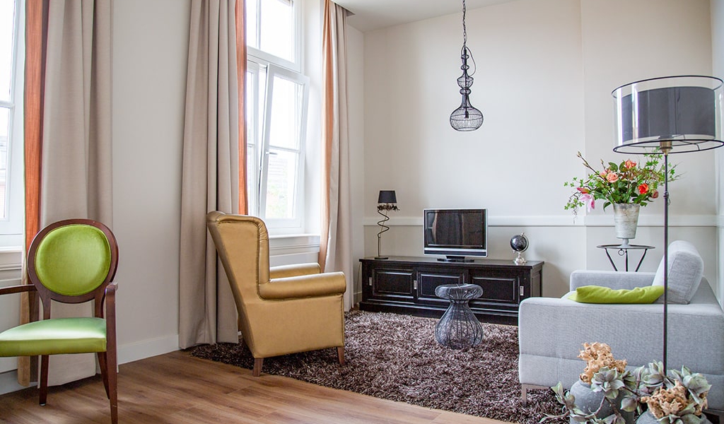Zorgstudio voor ouderen met dementie