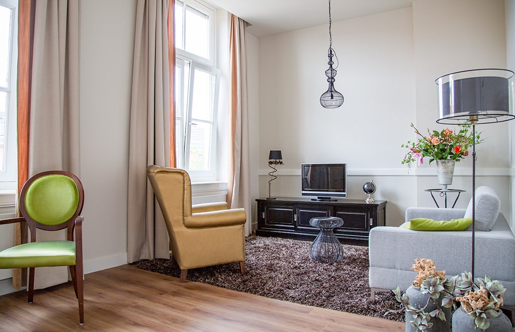 Zorgstudio voor ouderen met dementie