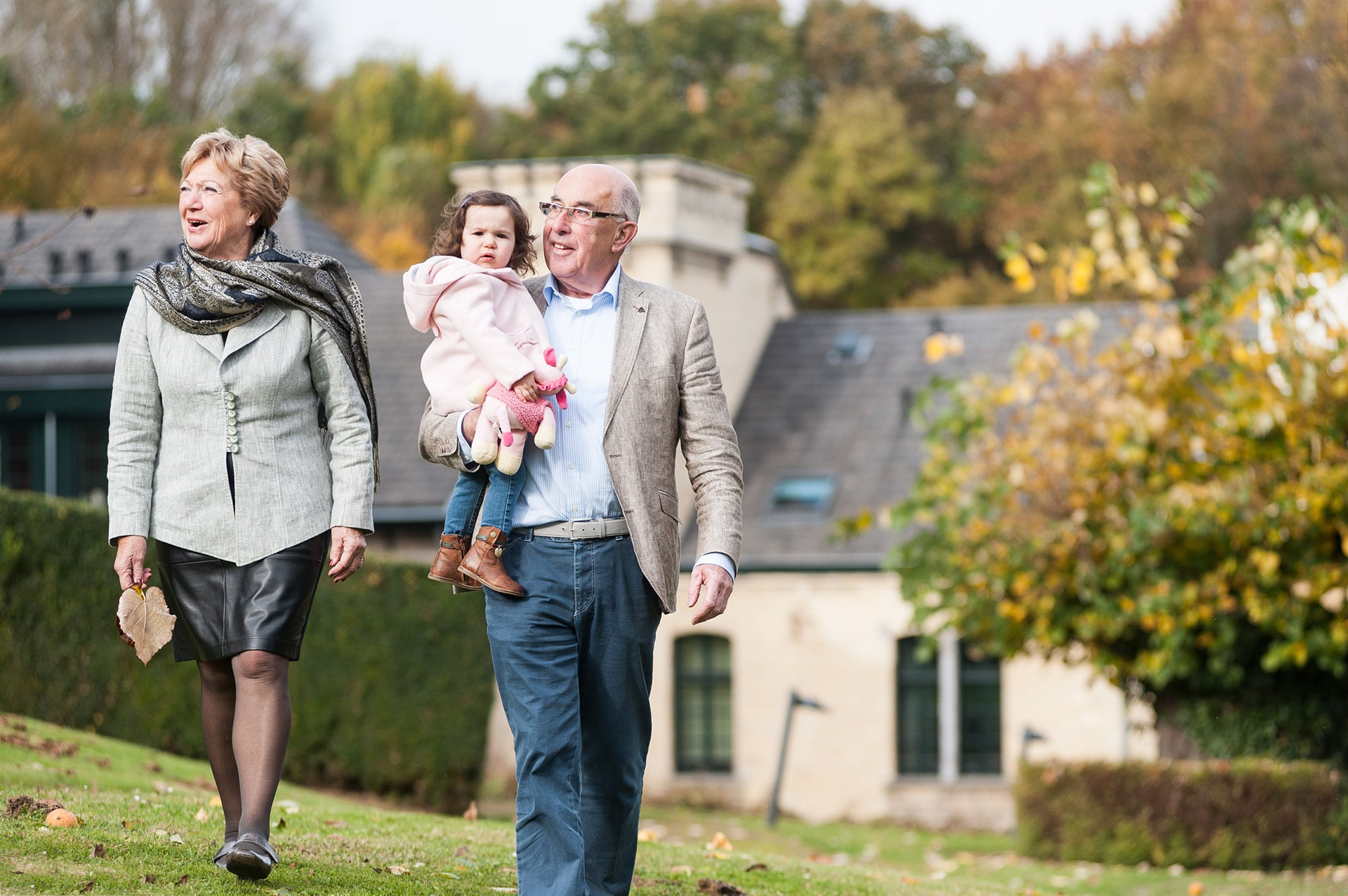 Rosorum, onderdeel van Korian Nederland